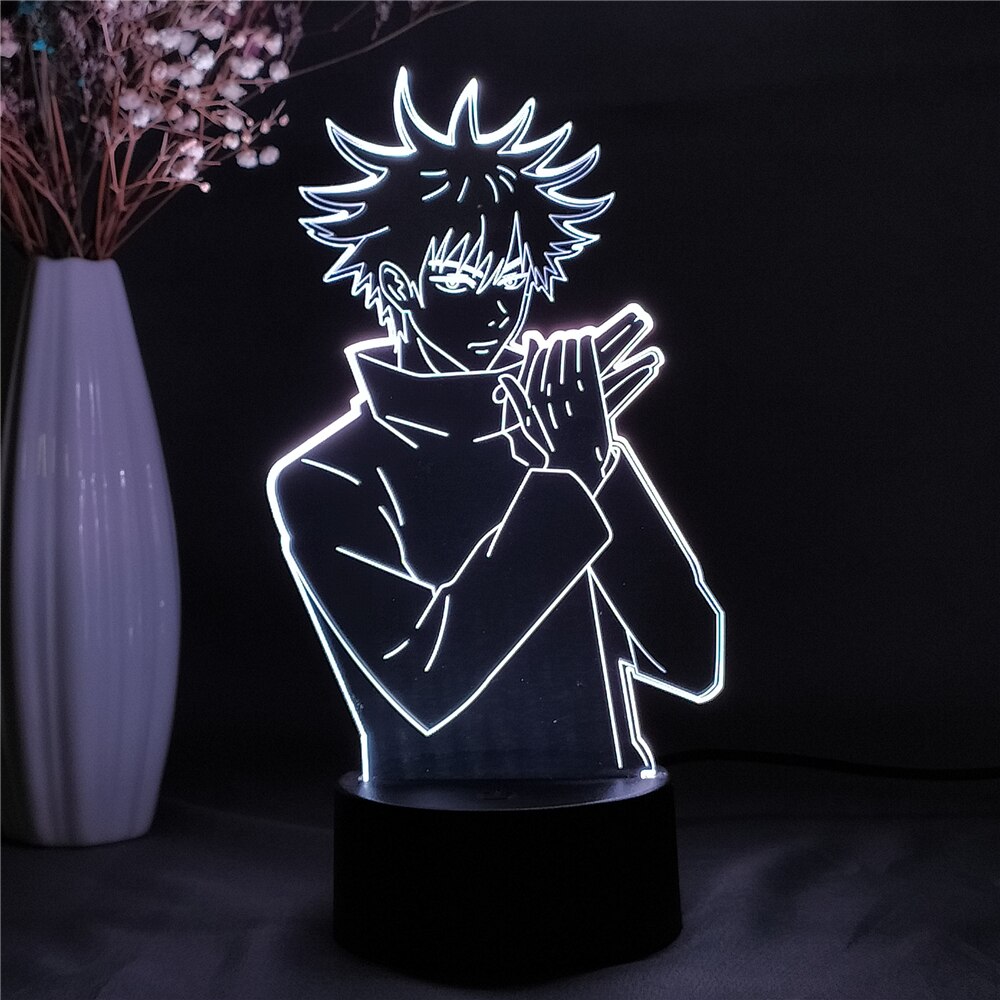 Jujutsu-Kaisen-Fushiguro-Megumi-Led-3D-Night-Light-Anime-Fingure-for-Bedroom-Decor-Child-Kids-Gift-2.jpg Jujutsu Kaisen Fushiguro Megumi Led 3D Night Light Anime Fingure for Bedroom Decor Child Kids Gift 2 - Jujutsu Kaisen EU Store