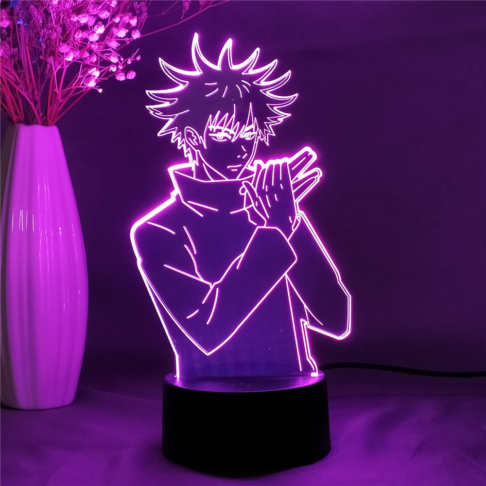 Jujutsu-Kaisen-Fushiguro-Megumi-Led-3D-Night-Light-Anime-Fingure-for-Bedroom-Decor-Child-Kids-Gift-5.jpg Jujutsu Kaisen Fushiguro Megumi Led 3D Night Light Anime Fingure for Bedroom Decor Child Kids Gift 5 - Jujutsu Kaisen EU Store