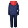 Jujutsu Kaisen Itadori Yuji Cosplay Costumes Top Pants Unisex Halloween Party Anime Uniform Set 1 - Jujutsu Kaisen EU Store
