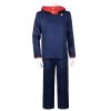 Jujutsu Kaisen Itadori Yuji Cosplay Costumes Top Pants Unisex Halloween Party Anime Uniform Set 2 - Jujutsu Kaisen EU Store