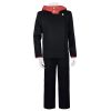 Jujutsu Kaisen Itadori Yuji Cosplay Costumes Top Pants Unisex Halloween Party Anime Uniform Set 3 - Jujutsu Kaisen EU Store