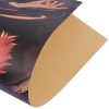 TIE LER 1PC Jujutsu Kaisen Kraft Paper Series Anime Poster Bar Cafe Decorative Painting Interior Decoration 4 - Jujutsu Kaisen EU Store