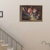 TIE LER 1PC Jujutsu Kaisen Kraft Paper Series Anime Poster Bar Cafe Decorative Painting Interior Decoration 5 - Jujutsu Kaisen EU Store