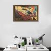 TIE LER Anime Jujutsu Kaisen Posters Kraft Paper Vintage Poster Wall Sticker Art Painting Study Home 5 - Jujutsu Kaisen EU Store