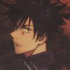 TIE LER Anime Jujutsu Kaisen Retro Kraft Paper Poster Bar Living Room Stickers Decorative Painting Wall 3 - Jujutsu Kaisen EU Store