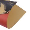 TIE LER Character Poster Classic Cartoon Anime Jujutsu Kaisen Poster Bar Home Decor Retro Kraft Paper 5 - Jujutsu Kaisen EU Store