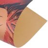 TIE LER Classic Kraft Paper Poster Jujutsu Kaisen Series Anime Character Poster Bar Cafe Interior Decoration 4 - Jujutsu Kaisen EU Store