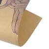 TIE LER Jujutsu Kaisen Series Anime Poster Kraft Paper Vintage Posters Cafe Bar Home Room Art 1 - Jujutsu Kaisen EU Store