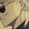 TIE LER Jujutsu Kaisen Series Anime Poster Kraft Paper Vintage Posters Cafe Bar Home Room Art 2 - Jujutsu Kaisen EU Store