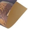 TIE LER Kraft Paper Vintage Posters Japanese Classic Anime Jujutsu Kaisen Anime Poster Home Room Art 2 - Jujutsu Kaisen EU Store