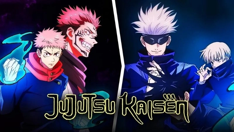 tom tat anime 1 025 - Jujutsu Kaisen EU Store